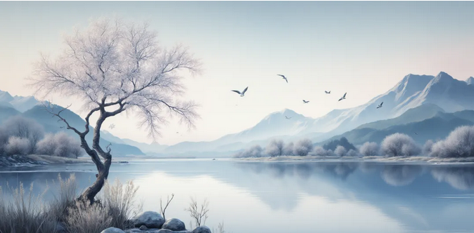 立冬体质养生：顺时调补，安度冬藏